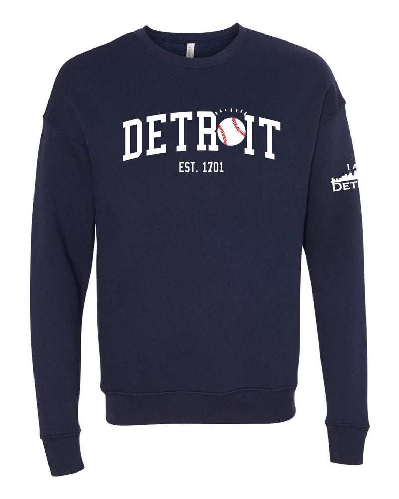 Detroit Opening Day! - Sweatshirt