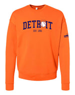 Detroit Opening Day! - Sweatshirt