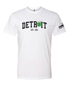 Detroit Lucky! - Tshirts