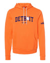 Detroit Opening Day! - Hoodies