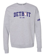 Detroit Opening Day! - Sweatshirt