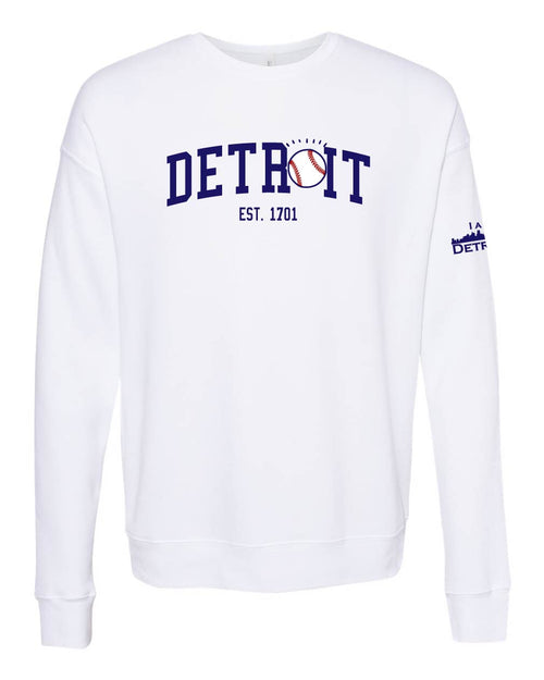 Detroit Opening Day! - Sweatshirt