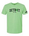 Detroit Lucky! - Tshirts