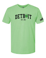 Detroit Lucky! - Tshirts