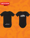 Halloween Onesie - Special Edition