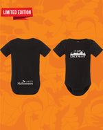 Halloween Onesie - Special Edition
