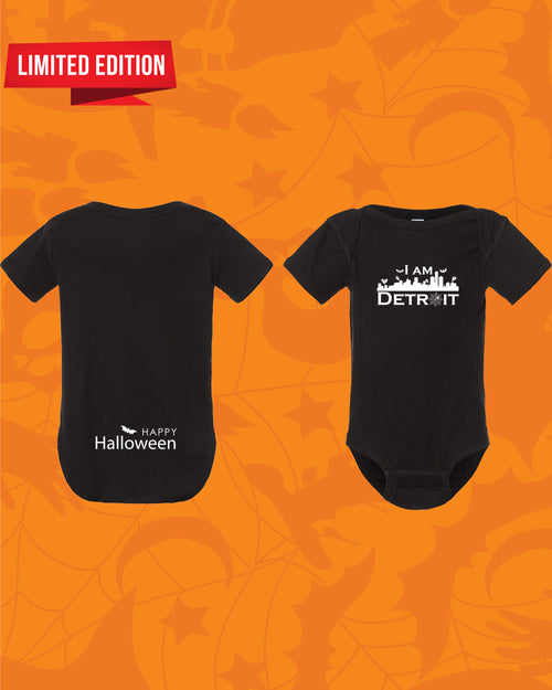 Halloween Onesie - Special Edition