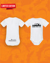 Halloween Onesie - Special Edition