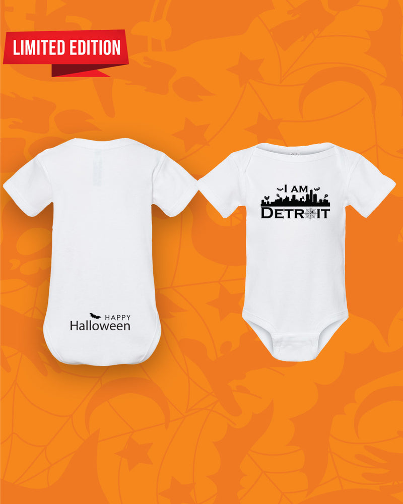 Halloween Onesie - Special Edition