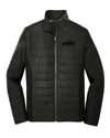 Collective Insulated Jacket For HIM
