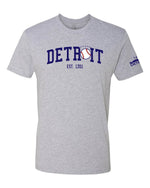 Detroit Opening Day  - Tshirts