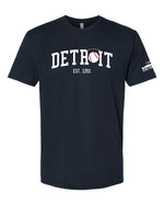 Detroit Opening Day  - Tshirts