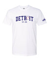 Detroit Opening Day  - Tshirts