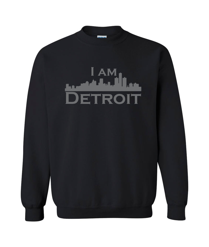 IAD Unisex Sweatshirt