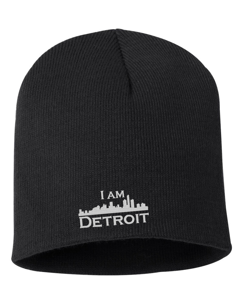 IAD Warm It Up Winter Hat